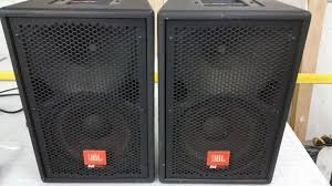 JBL pro M 410