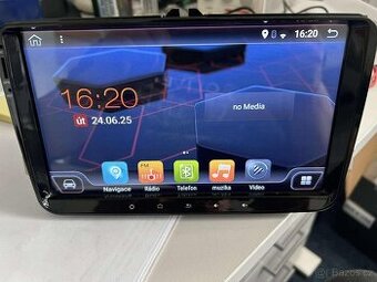 Autoradio 2din android