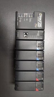 PLC controller KOYO Direct Logic 205