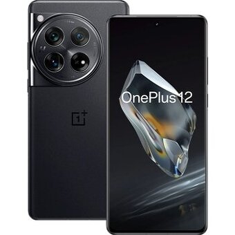 OnePlus 12 5G 16GB/512GB, ZÁNOVNÍ