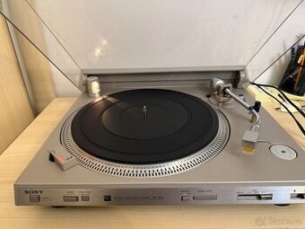 Sony PS-434