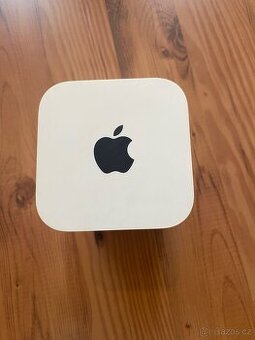 Prodám Apple AirPort Extreme