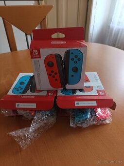 Nintendo Joy-Con Pair NSP080