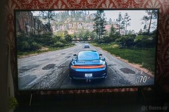 Televize 43" Samsung QE43Q60 - (QLED Q60R)