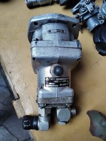 Servo řízení - 1