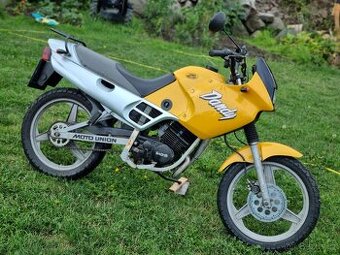 Jawa Dandy 50 SPORT