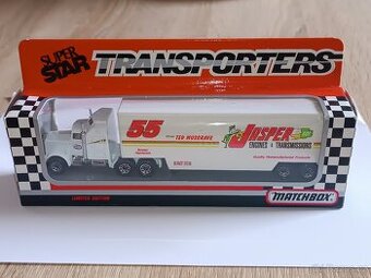 Matchbox Convoy no.104/1992