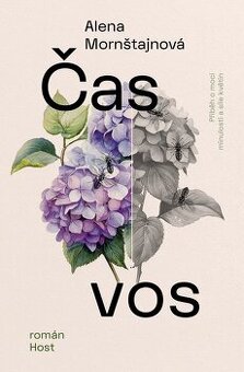 A. Mornštajnová - Čas vos, be