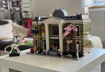Lego 10326