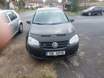 Golf 5 gt