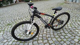 Nové dámské kolo Rockrider S