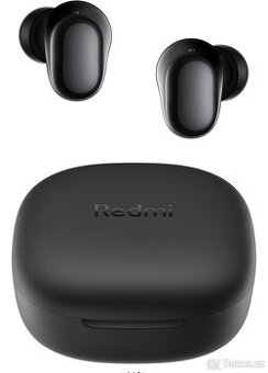Xiaomi Redmi Buds 6 Play Black