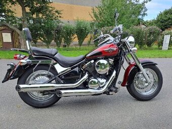 KAWASAKI VN 800