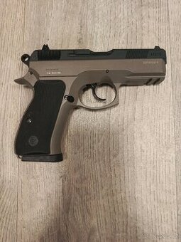 Airsoftová pistole CZ 75 D Compact manuální