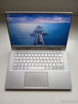Notebook Dell Inspiron 14. 5401