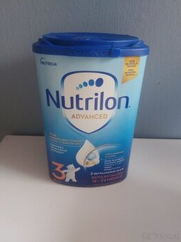 Nutrilon 2,3