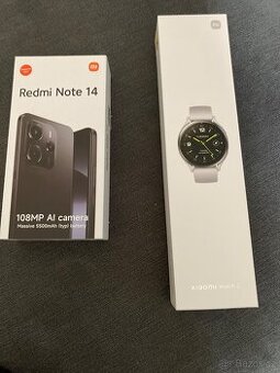 Xiaomi Watch 2
