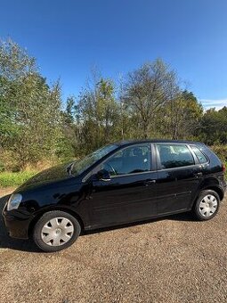 VW Polo, 1.2 Hatchback benzín