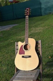 Ibanez Artwood LH z USA