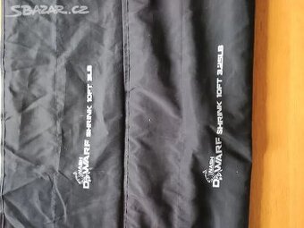 Pruty Nash dwarf 10ft 3lb,3.25lb