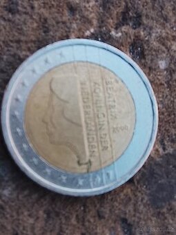 2 Euro 2000