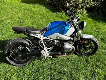 BMW R nine T Pure