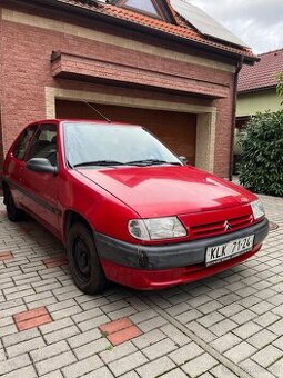 Citroen Saxo 97