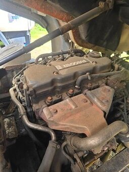MOTOR DAF LF 45.150