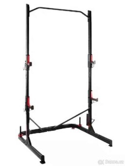 Multifunkční hrazda Decathlon, posilovací Kleč