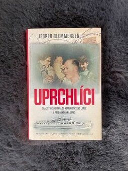 Uprchlíci - Jesper Clemmensen