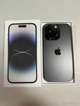 Prodám Apple Iphone 14pro 256 GB