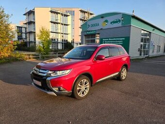 Mitsubishi Outlander 2.0 MIVEC 110kW, 2WD DIAMANT EDITION