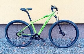 Scud PARUS horské kolo 29" rám 17" 2025