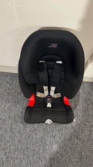 Autosedačka Britax Römer Advansafix II SICT