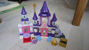 Lego Duplo 10595 Princezna Sofie I. Královský hrad