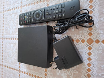 TV set-top box prodám