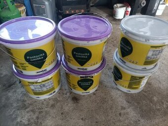Weber.pas aquaBalance zrnitý Z 1,5mm 25kg SE4C
