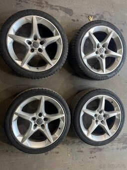 Alu kola Opel 18”