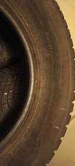 Zimní 165/70 R14
