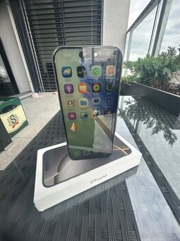 iPhone 16 pro max 512 GB