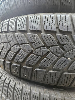 215/70R16 100T Kristall Control SUV FULDA