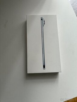 IPhone 17 air novy, nepoužitý.