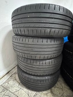 4ks letní pneu Nokian 185/60 R15
