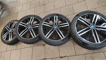 Prodám kola na BMW i3