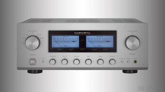 Kúpim Luxman L505ux 1 cca 1900 eur.