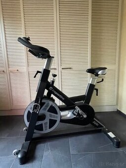 inSportline Airin - tichý Cyklotrenažér - spinning - nový