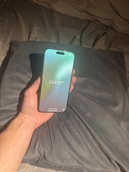 IPhone 16 pro max 256GB