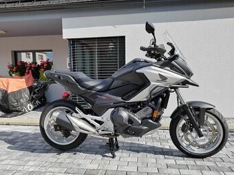Hond Nc 750x DCT