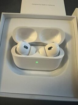 Air Pods Pro 2