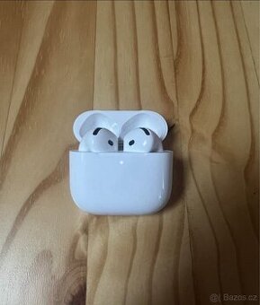 Apple Airpods 4 s ANC